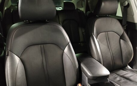 KIA Optima IV, 2017 год, 2 099 000 рублей, 13 фотография