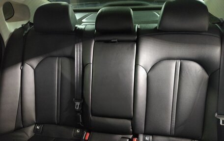 KIA Optima IV, 2017 год, 2 099 000 рублей, 22 фотография