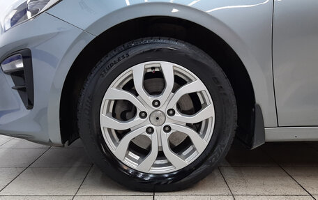 KIA cee'd III, 2019 год, 1 730 000 рублей, 13 фотография