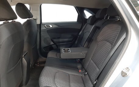 KIA cee'd III, 2019 год, 1 730 000 рублей, 12 фотография