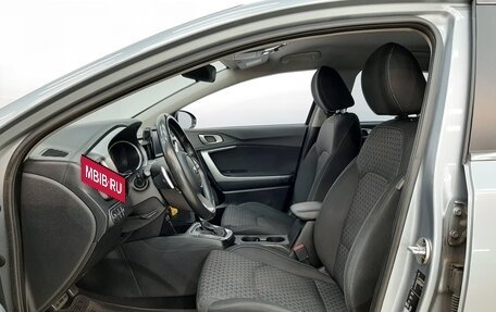 KIA cee'd III, 2019 год, 1 730 000 рублей, 10 фотография