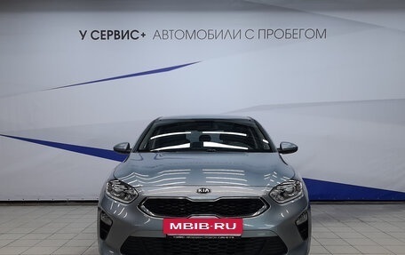 KIA cee'd III, 2019 год, 1 730 000 рублей, 6 фотография