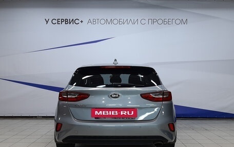 KIA cee'd III, 2019 год, 1 730 000 рублей, 4 фотография