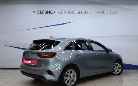 KIA cee'd III, 2019 год, 1 730 000 рублей, 3 фотография