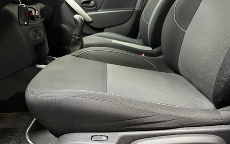 Renault Sandero II рестайлинг, 2020 год, 1 250 000 рублей, 9 фотография