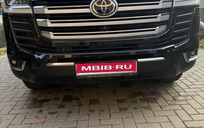 Toyota Land Cruiser, 2024 год, 13 000 000 рублей, 1 фотография