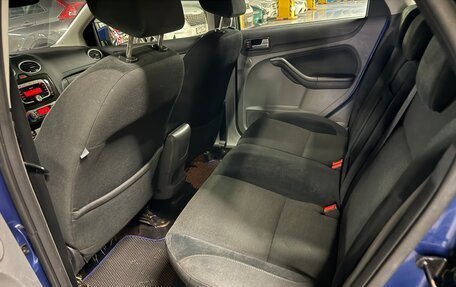 Ford Focus II рестайлинг, 2008 год, 520 000 рублей, 11 фотография