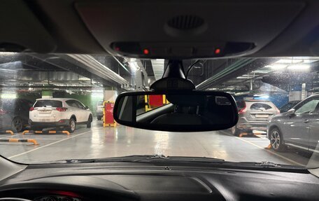 Ford Focus II рестайлинг, 2008 год, 520 000 рублей, 17 фотография