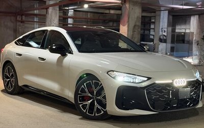 Audi A5, 2025 год, 6 150 000 рублей, 1 фотография