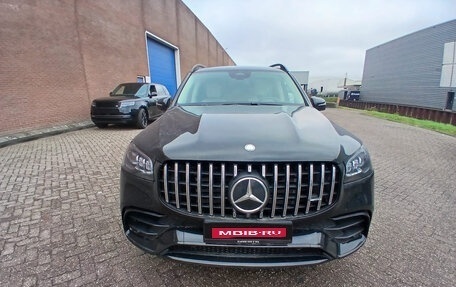 Mercedes-Benz GLS AMG, 2025 год, 30 900 000 рублей, 1 фотография