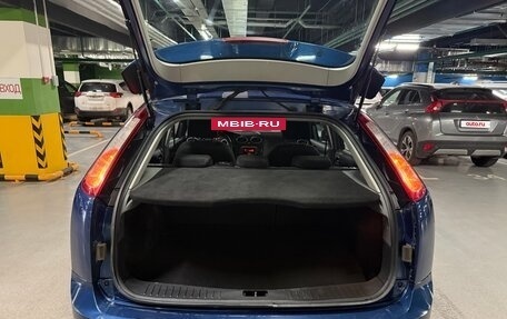 Ford Focus II рестайлинг, 2008 год, 520 000 рублей, 19 фотография