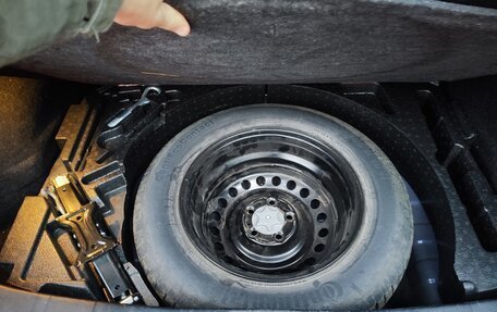 Nissan Qashqai, 2016 год, 1 320 000 рублей, 10 фотография