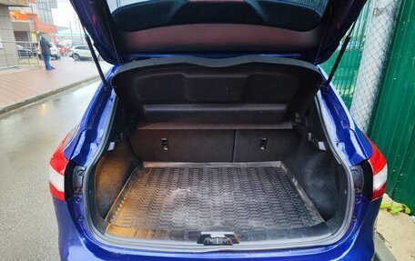 Nissan Qashqai, 2016 год, 1 320 000 рублей, 9 фотография