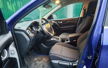 Nissan Qashqai, 2016 год, 1 320 000 рублей, 13 фотография