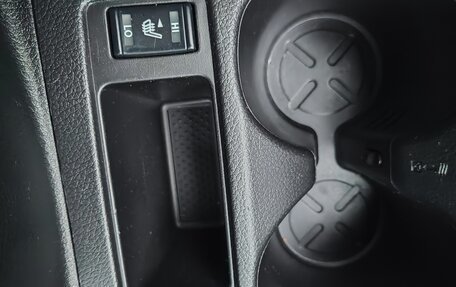 Nissan Qashqai, 2016 год, 1 320 000 рублей, 20 фотография