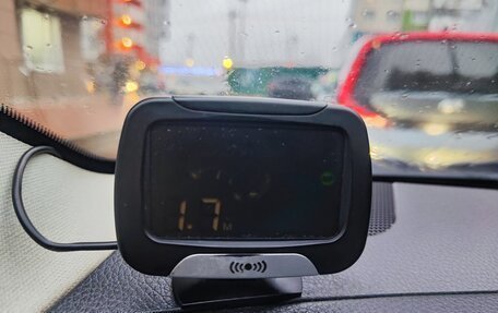 Nissan Qashqai, 2016 год, 1 320 000 рублей, 16 фотография