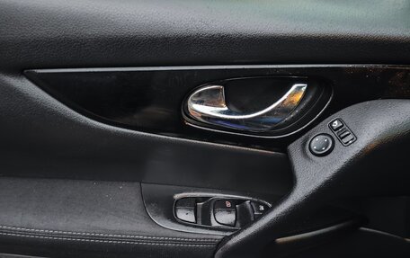 Nissan Qashqai, 2016 год, 1 320 000 рублей, 17 фотография