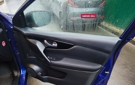 Nissan Qashqai, 2016 год, 1 320 000 рублей, 25 фотография