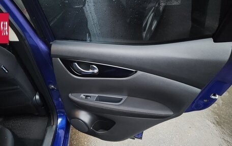 Nissan Qashqai, 2016 год, 1 320 000 рублей, 24 фотография