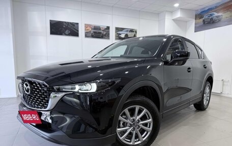 Mazda CX-5 II, 2025 год, 4 590 000 рублей, 1 фотография