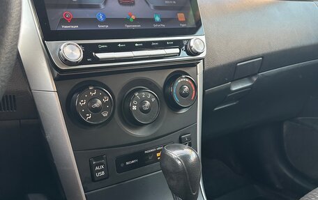 Toyota Corolla, 2012 год, 1 150 000 рублей, 5 фотография