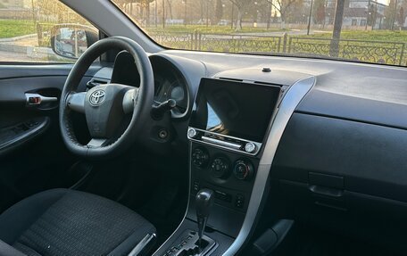 Toyota Corolla, 2012 год, 1 150 000 рублей, 6 фотография