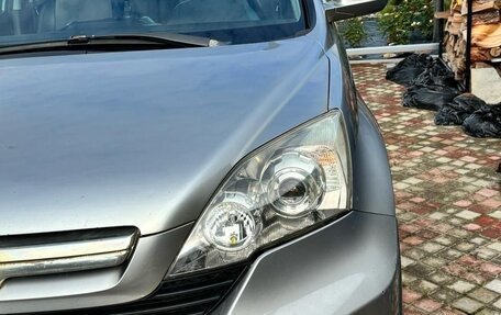 Honda CR-V III рестайлинг, 2008 год, 883 000 рублей, 9 фотография