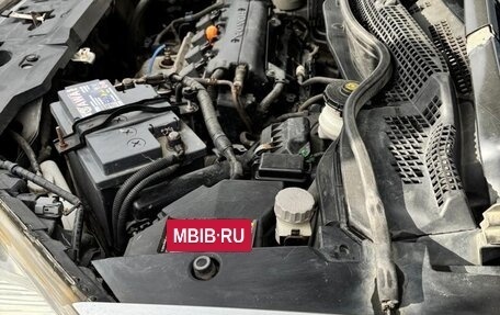 Honda CR-V III рестайлинг, 2008 год, 883 000 рублей, 19 фотография