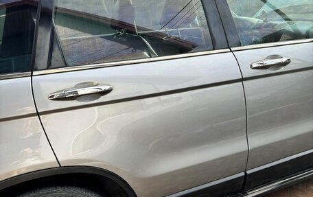 Honda CR-V III рестайлинг, 2008 год, 883 000 рублей, 24 фотография