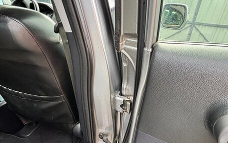 Honda CR-V III рестайлинг, 2008 год, 883 000 рублей, 31 фотография