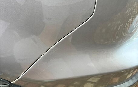 Honda CR-V III рестайлинг, 2008 год, 883 000 рублей, 32 фотография