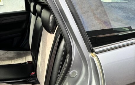 Honda CR-V III рестайлинг, 2008 год, 883 000 рублей, 28 фотография