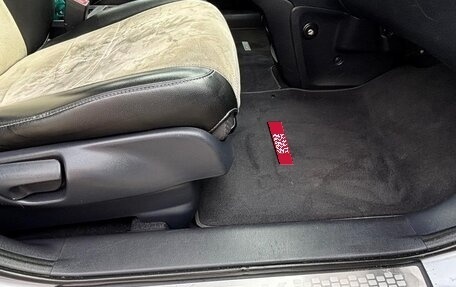 Honda CR-V III рестайлинг, 2008 год, 883 000 рублей, 27 фотография