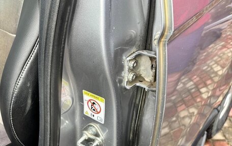 Honda CR-V III рестайлинг, 2008 год, 883 000 рублей, 36 фотография