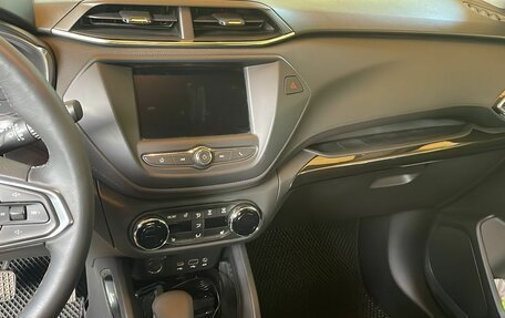 Chevrolet TrailBlazer, 2021 год, 2 150 000 рублей, 6 фотография