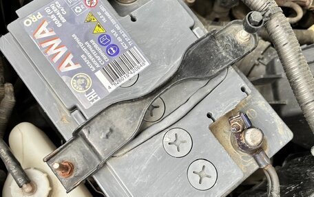 Honda CR-V III рестайлинг, 2008 год, 883 000 рублей, 38 фотография