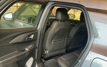 Chevrolet TrailBlazer, 2021 год, 2 150 000 рублей, 5 фотография