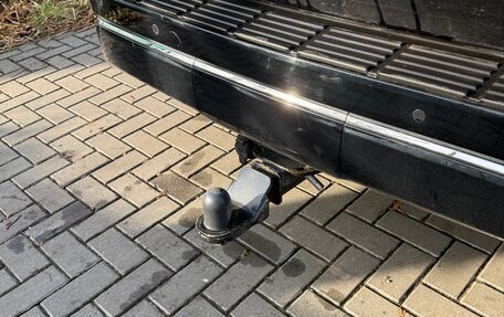 Toyota Land Cruiser, 2024 год, 13 000 000 рублей, 6 фотография