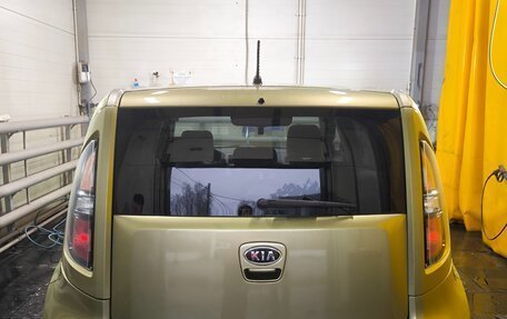 KIA Soul I рестайлинг, 2009 год, 750 000 рублей, 6 фотография