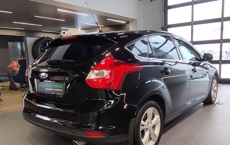 Ford Focus III, 2013 год, 819 000 рублей, 4 фотография