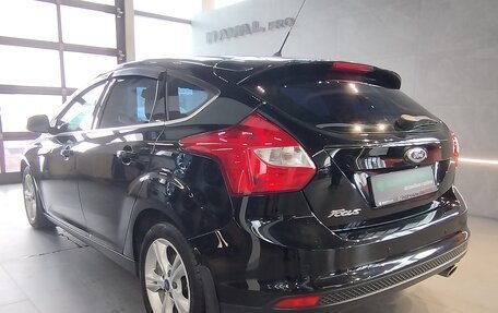 Ford Focus III, 2013 год, 819 000 рублей, 6 фотография