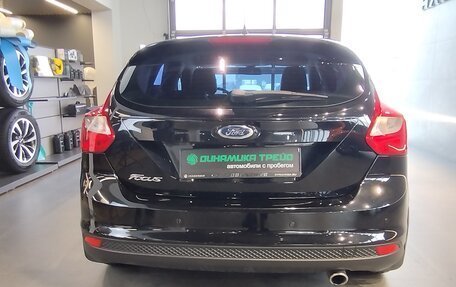 Ford Focus III, 2013 год, 819 000 рублей, 5 фотография