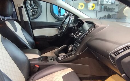 Ford Focus III, 2013 год, 819 000 рублей, 8 фотография