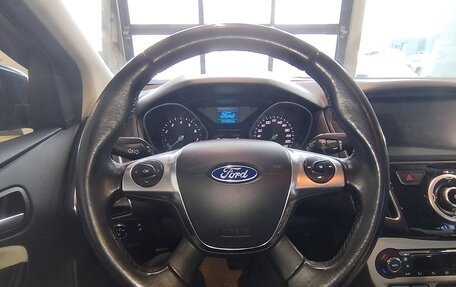 Ford Focus III, 2013 год, 819 000 рублей, 10 фотография