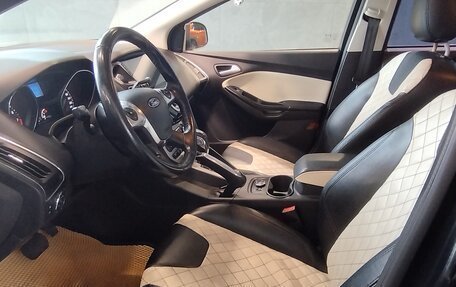 Ford Focus III, 2013 год, 819 000 рублей, 7 фотография