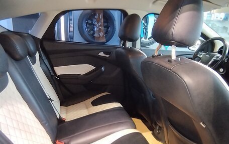 Ford Focus III, 2013 год, 819 000 рублей, 9 фотография