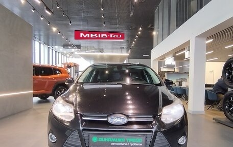Ford Focus III, 2013 год, 819 000 рублей, 2 фотография