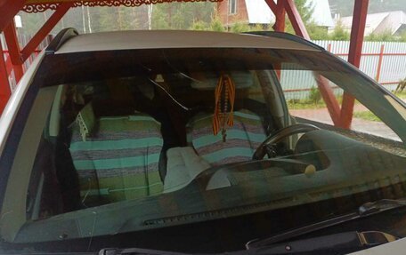 Subaru Outback IV рестайлинг, 2012 год, 1 350 000 рублей, 3 фотография