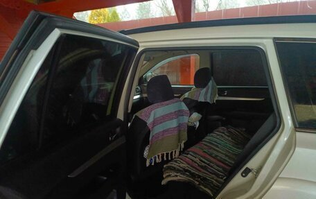 Subaru Outback IV рестайлинг, 2012 год, 1 350 000 рублей, 7 фотография