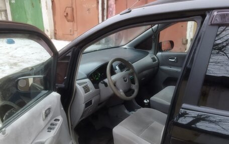 Mazda Premacy III, 2002 год, 337 000 рублей, 8 фотография